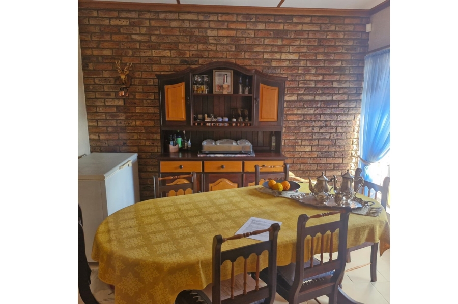 4 Bedroom Property for Sale in Doringkruin North West